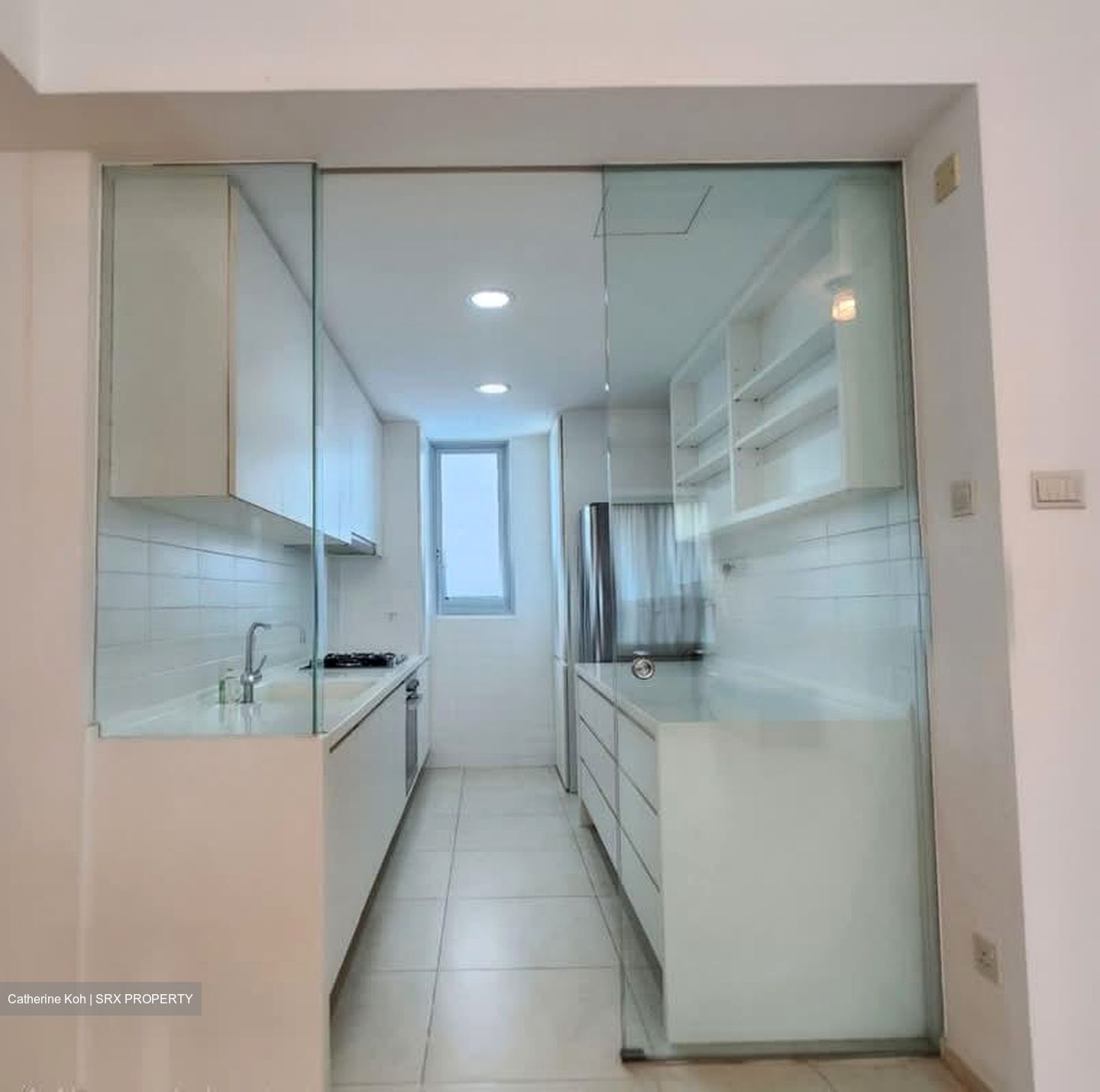 Southbank (D7), Apartment #575856191